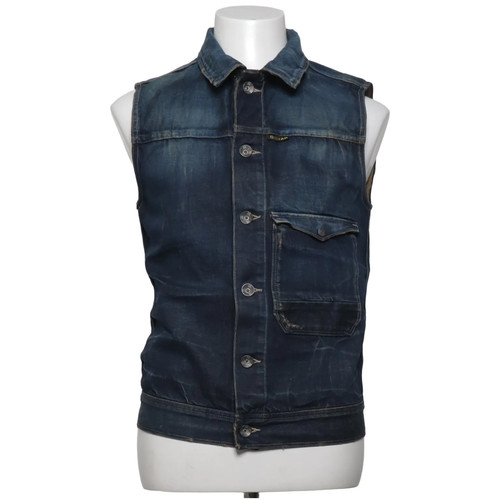 Star raw jeansweste - raw,,