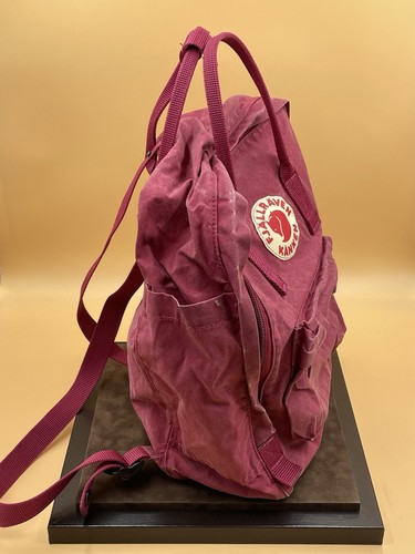 Fjällräven kanken rucksack - fjällräven,
