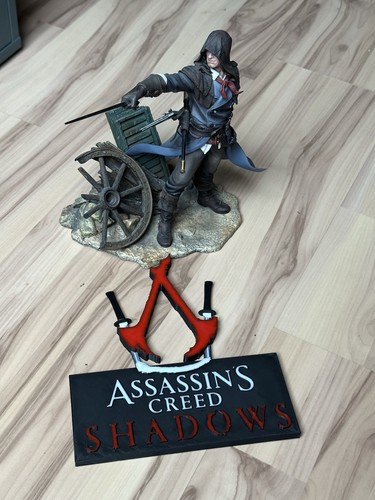 Assassin creed arno dorian - s,