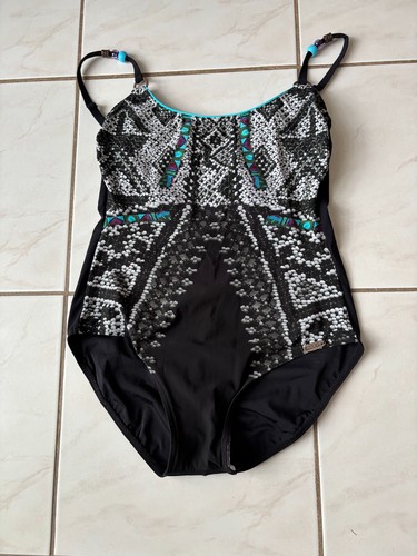 Sunflair damen badeanzug - sunflair,
