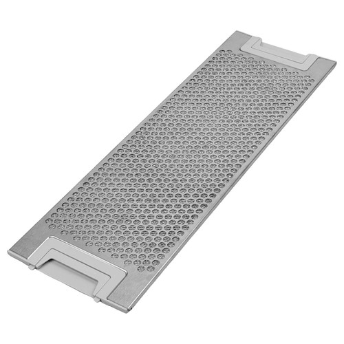 Metallfettfilter für aeg 710 - metallfettfilter,