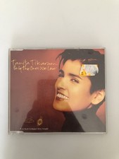 Tanita Tikaram - Only the ones we love ST-K431