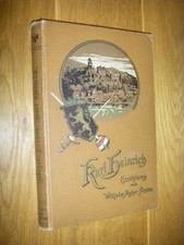 Karl Heinrich. Erzählung