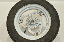 HONDA LEAD 50 AF01 FELGE HINTEN HINTERRADFELGE HINTERE FELGE RIM REAR 2.50 x 10