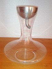 Karaffe wein dekanter - karaffe,