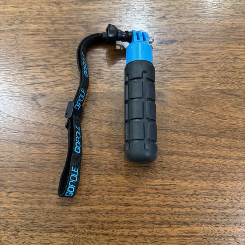 Gopole grenade hand grip - hand,