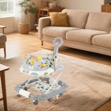 OYAJIA® Lauflernwagen