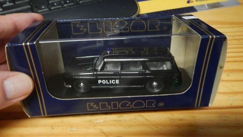 Eligor 1138 peugeot 404 - peugeot,