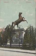 Ak, Ansichtskarte, Hannover -