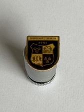 Pin - Marine - Troßschiff