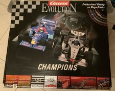 Carrera evolution - carrera,