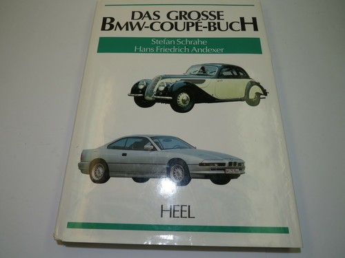 Das grosse bmw - grosse,