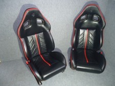 FERRARI CARBON SPORTSITZE