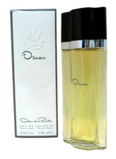 Oscar de la Renta Oscar Eau de