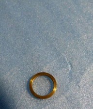 Ritter Ring 13,8x10,6x1,5 Ms