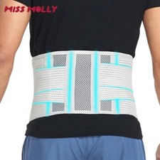 Herren Damen Bauchgürtel