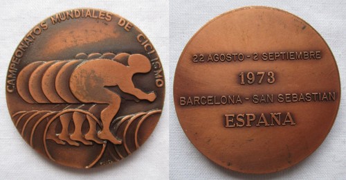 Medaille