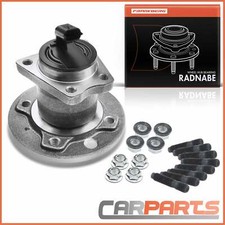 Radnabe Radlagersatz