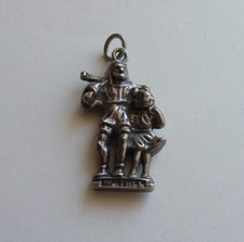 Antiker WILHELM TELL-