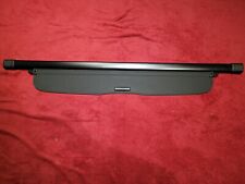 Original Laderaumabdeckung