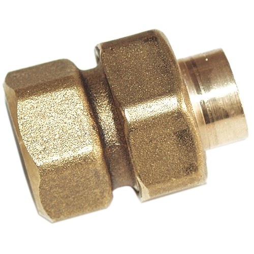 Löt fitting rohrverschraubung - löt,