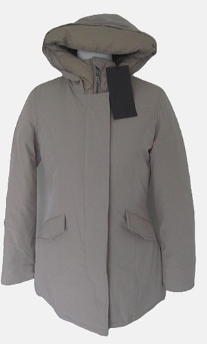 Canadian classic giacco donna - classic,