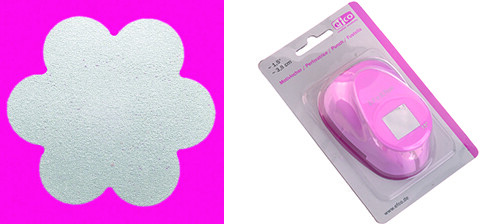 Efco stanzer blume 3 - l, ~