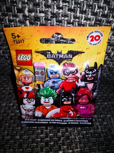 Lego 71017 the batman - lego,