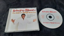 CD Roberto Blanco Ein bisschen Spaß muß sein - Meine schönsten Lieder