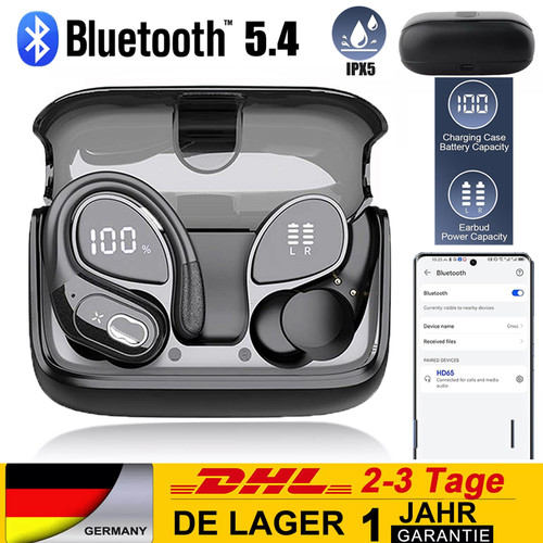 2026 bluetooth kopfhörer - bluetooth,
