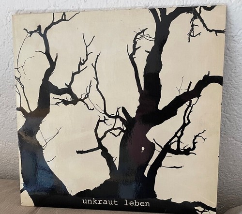 Unkraut - lp, -unkraut