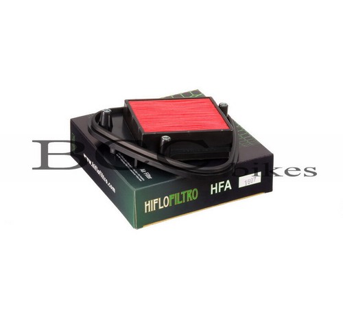 Hiflo luftfilter honda 600 - hiflo, vt