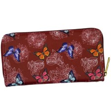 Große Damen Geldbörse