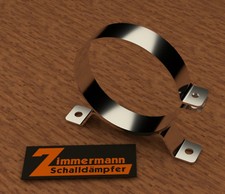 Haltekonsole / Schelle für