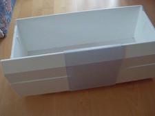 @kleine Lade für Gefrierschrank @ 48cm breit/ 15 cm hoch/ 25 cm tief @