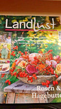 Zeitschrift Landlust