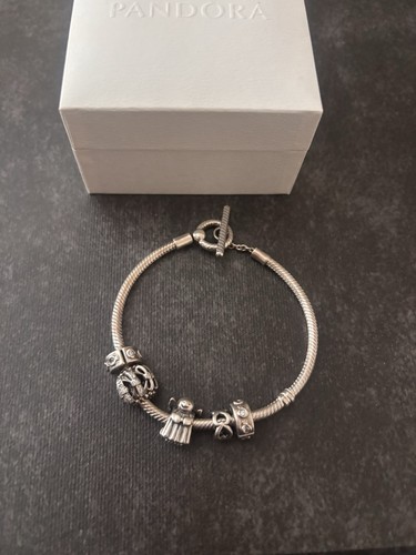 Pandora charm anhänger 925 - pandora,