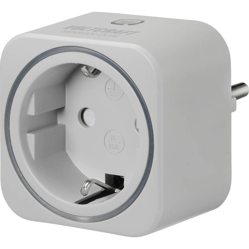 Voltcraft sem6500 dual - sem6500,