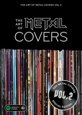 The art metal - metal, covers