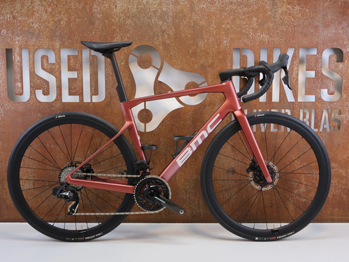 Bmc roadmachine three - three, /
