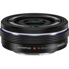 Olympus zuiko digital ed - m.zuiko,