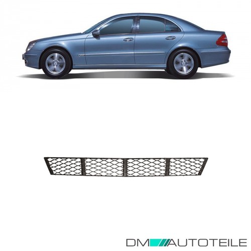 Stoßstangen gitter vorne - stoßstangen,
