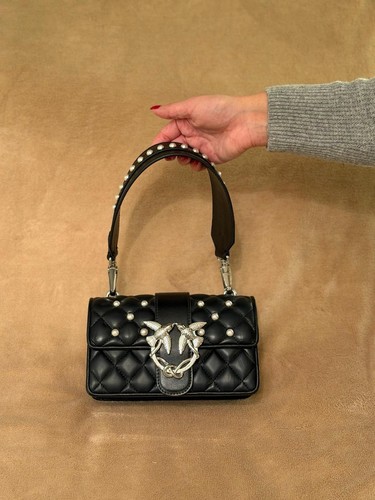 Pinko love bag - pinko,