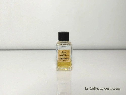 Chanel parfum miniatur - parfum, "pour