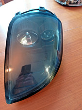 Fiat Barchetta Scheinwerfer - links