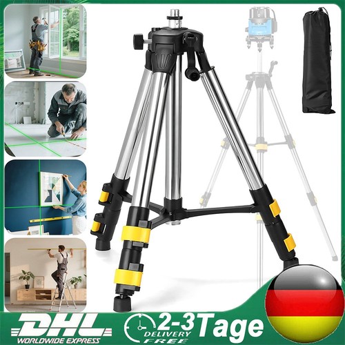 Bau stativ nivellierstativ - bau,