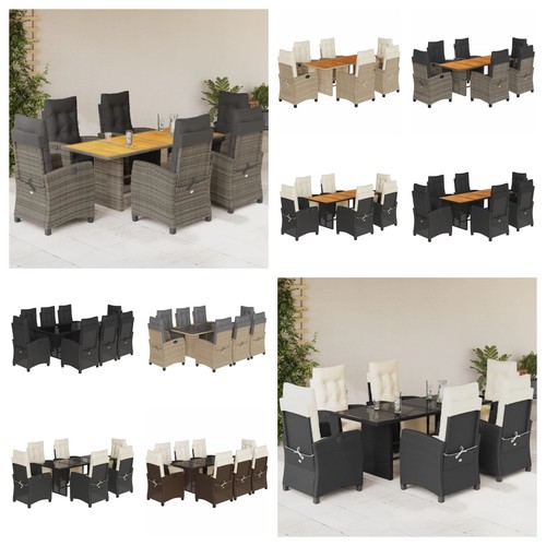 Gartengarnitur gartensofa - gartengarnitur,