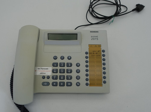 Siemens euroset 2015 - siemens,,