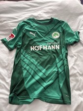 spvgg greuther fürth