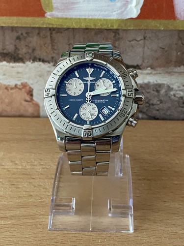 Breitling colt herrenuhr - colt,